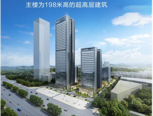 南昌高新放大上上城项目总包工程
